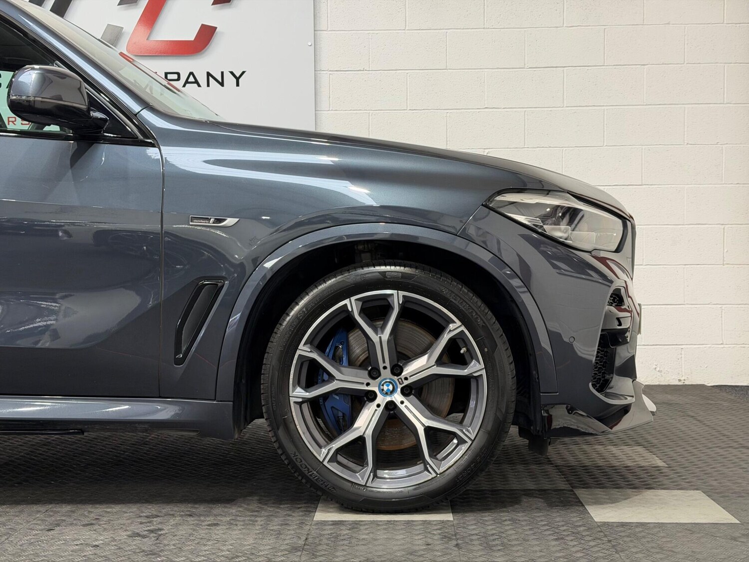 Used BMW X5 2022 for sale - 77538127: Photo 55