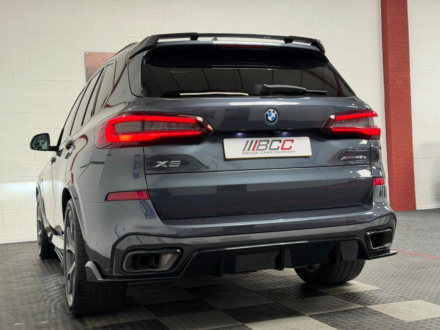 Used BMW X5 2022 for sale - 77538127: Photo 56