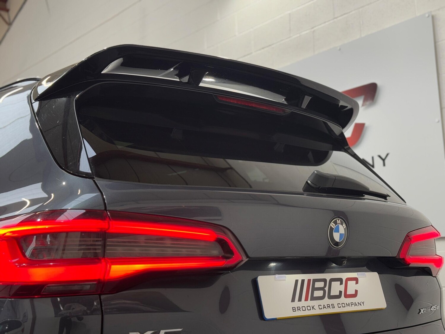 Used BMW X5 2022 for sale - 77538127: Photo 57