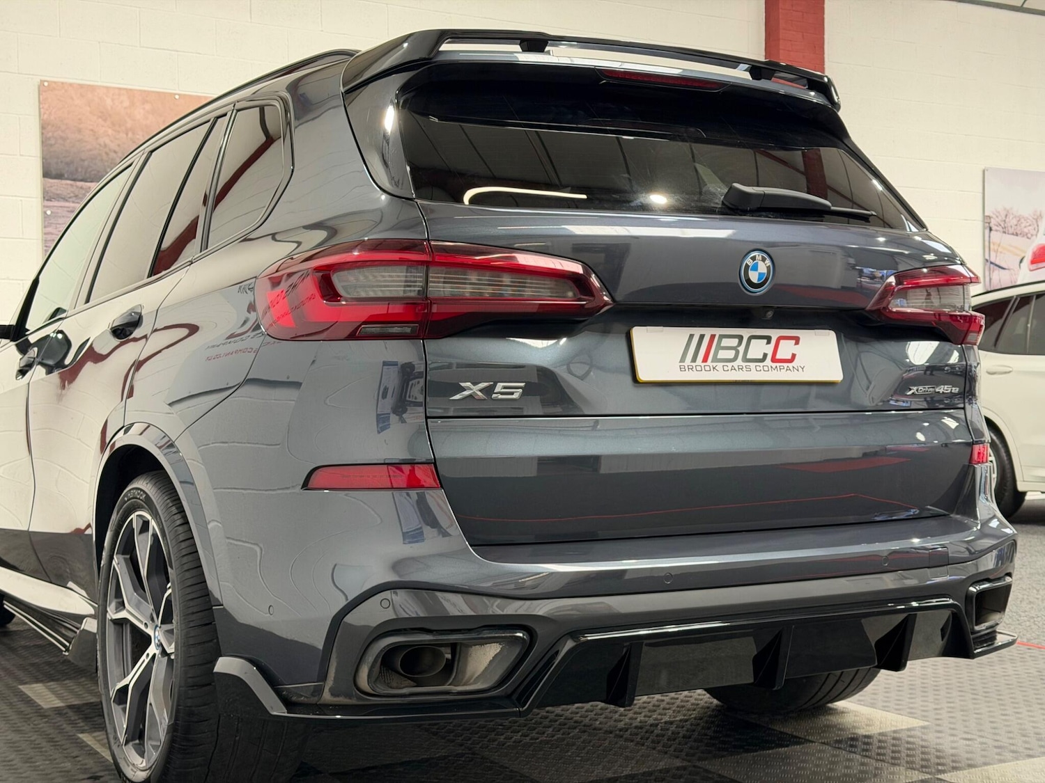 Used BMW X5 2022 for sale - 77538127: Photo 58