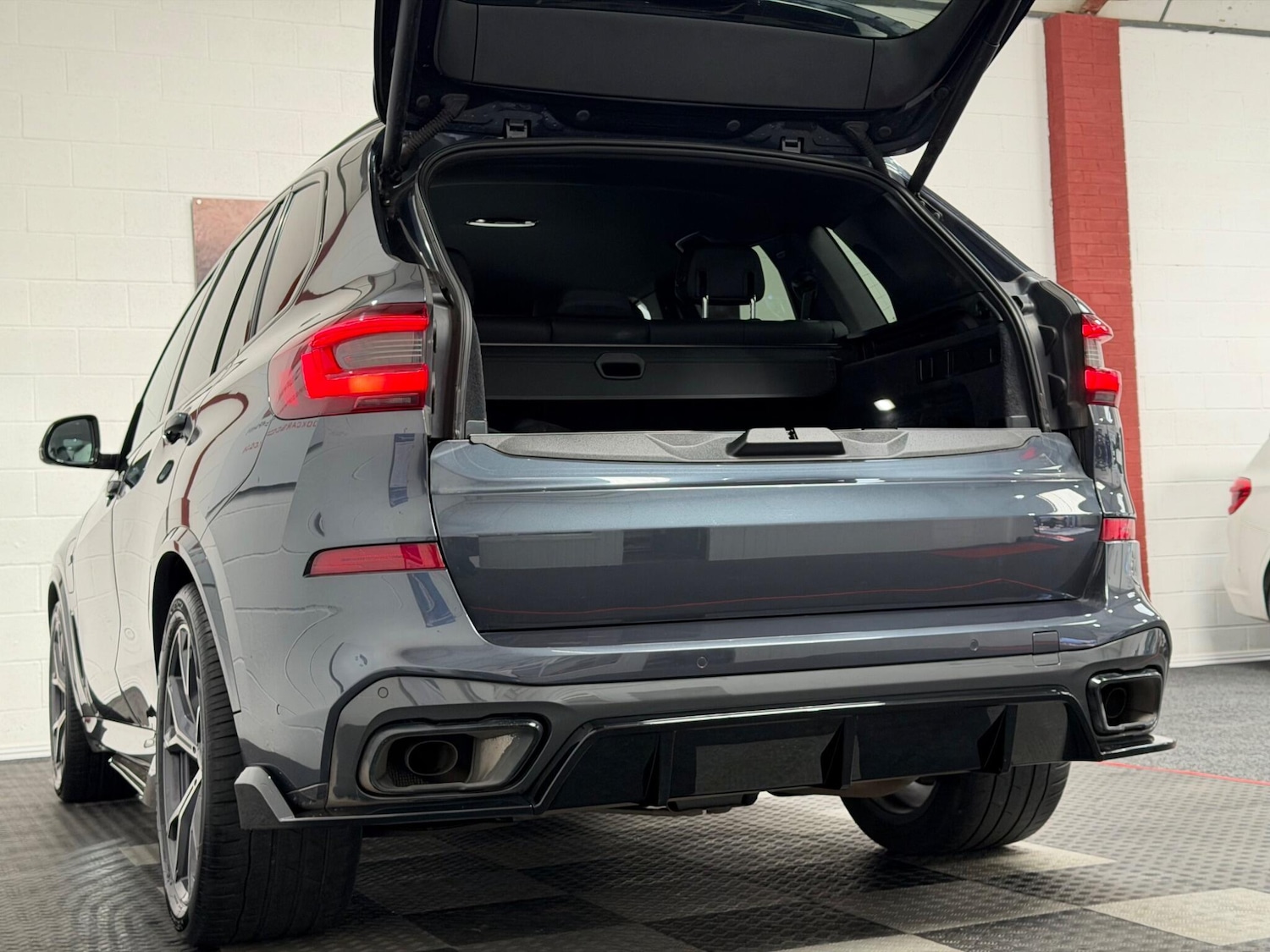 Used BMW X5 2022 for sale - 77538127: Photo 59