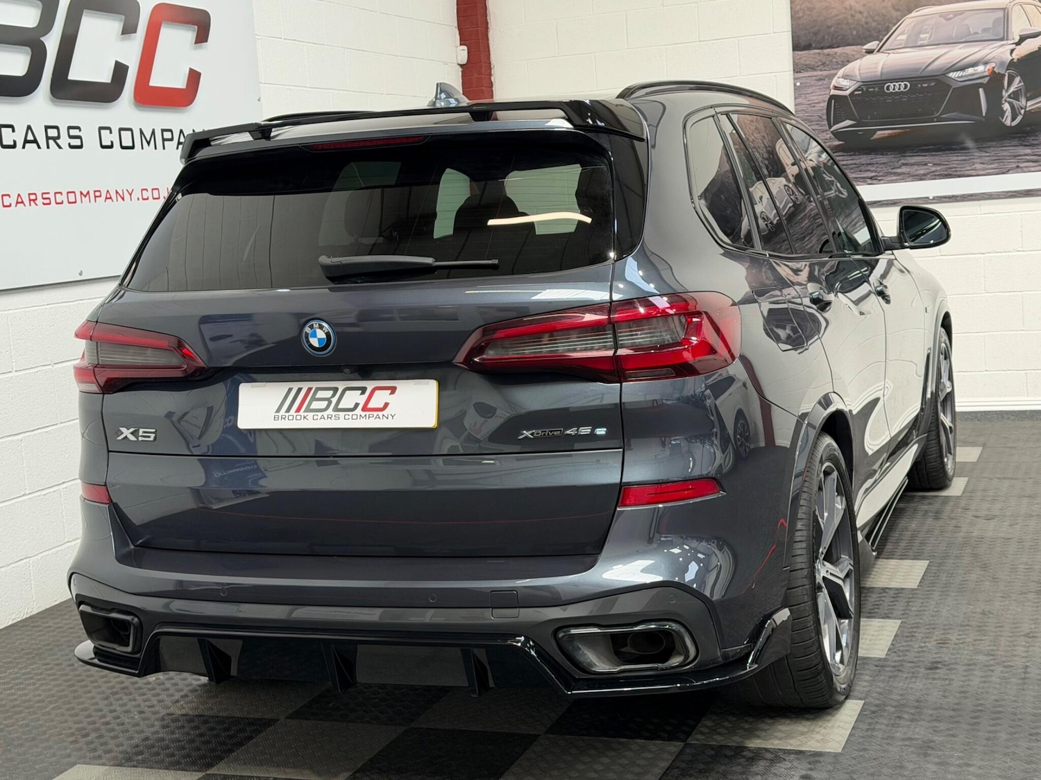 Used BMW X5 2022 for sale - 77538127: Photo 60