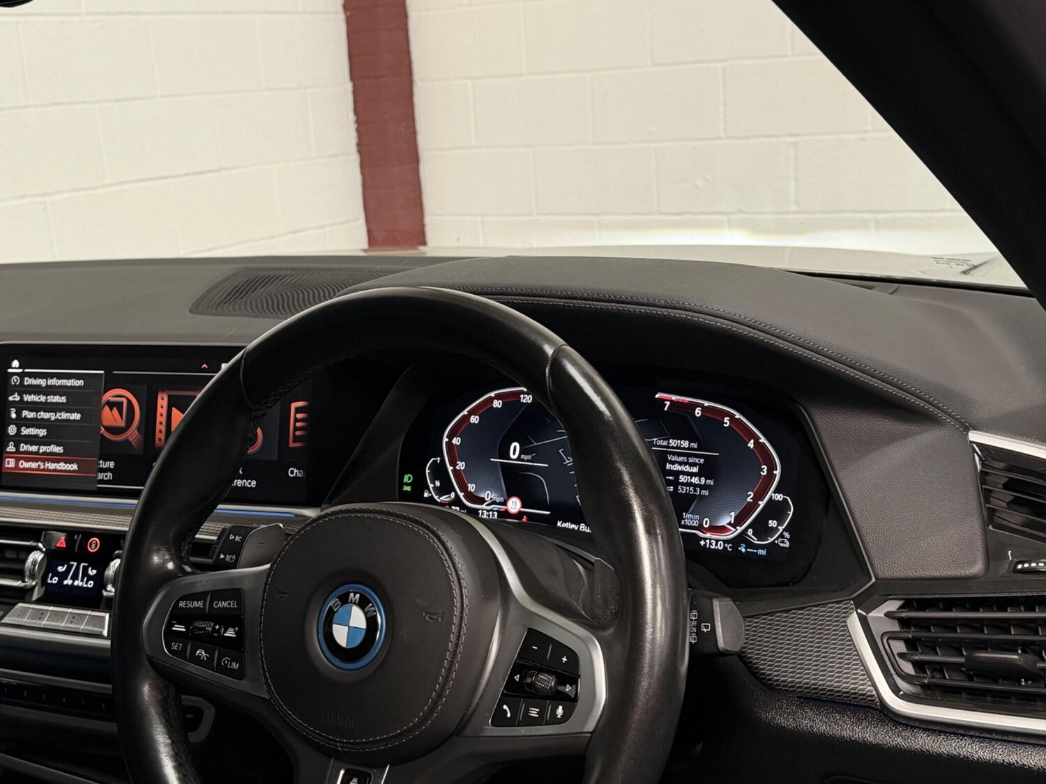 Used BMW X5 2022 for sale - 77538127: Photo 64