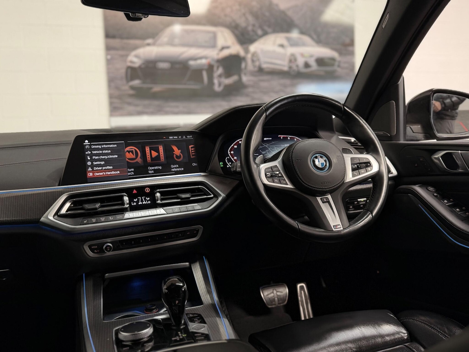 Used BMW X5 2022 for sale - 77538127: Photo 65