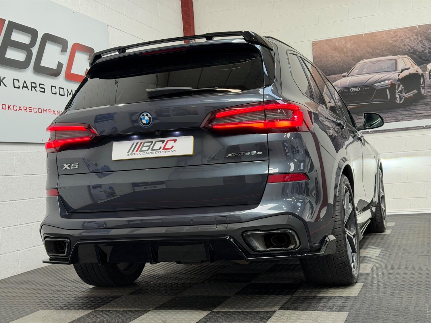 Used BMW X5 2022 for sale - 77538127: Photo 66