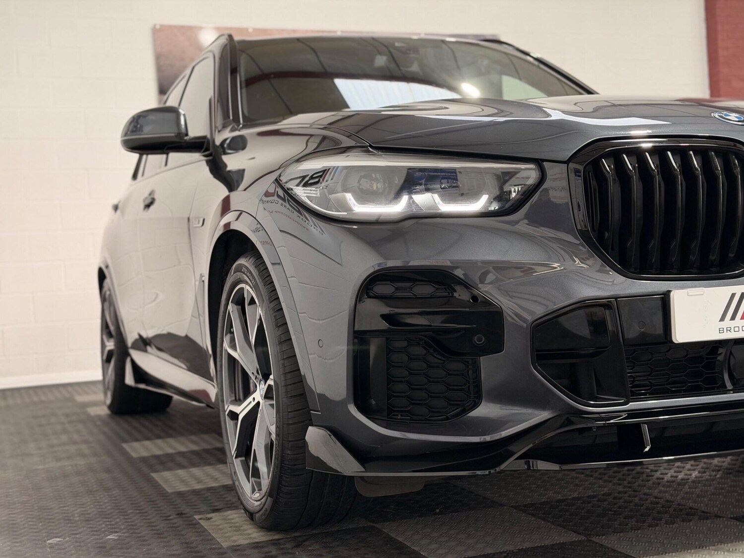 Used BMW X5 2022 for sale - 77538127: Photo 68