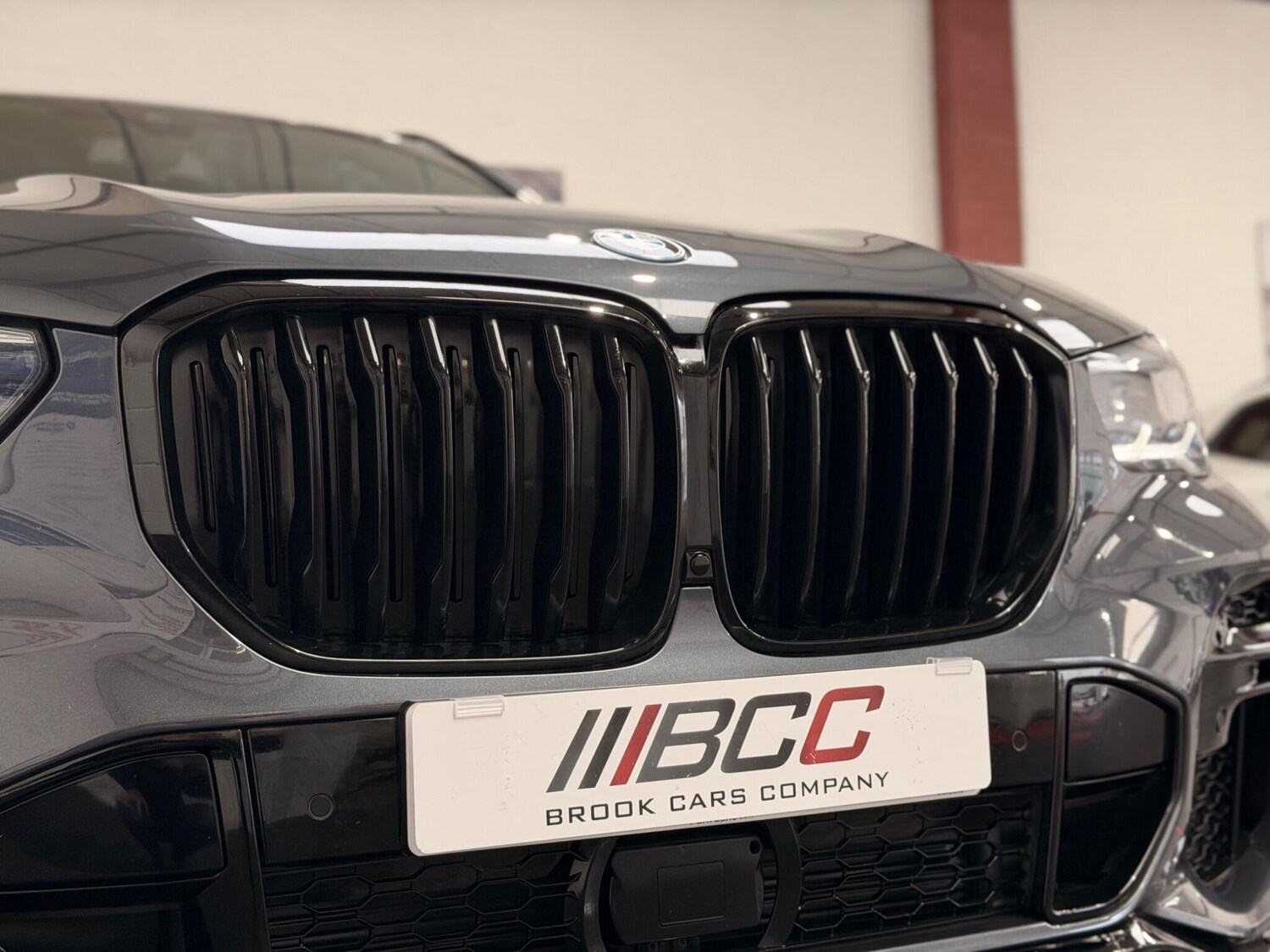 Used BMW X5 2022 for sale - 77538127: Photo 69