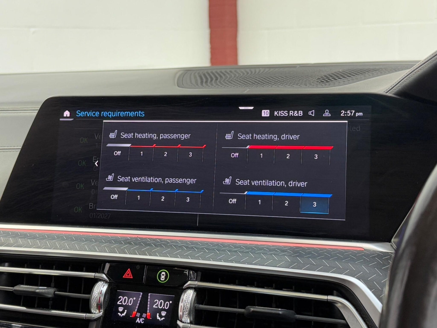 Used BMW X5 2022 for sale - 77538127: Photo 7