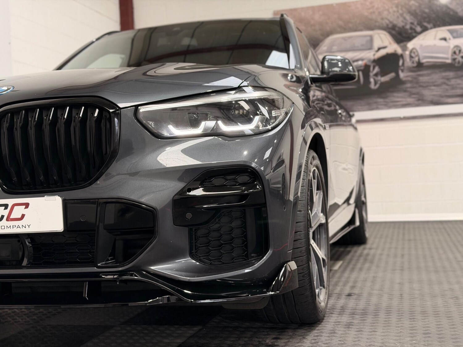 Used BMW X5 2022 for sale - 77538127: Photo 70