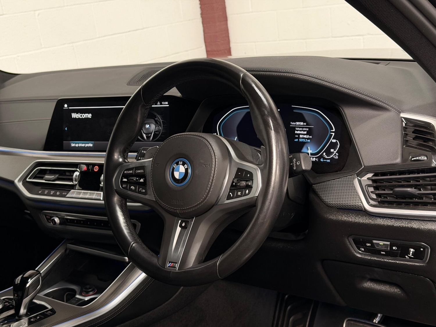 Used BMW X5 2022 for sale - 77538127: Photo 71