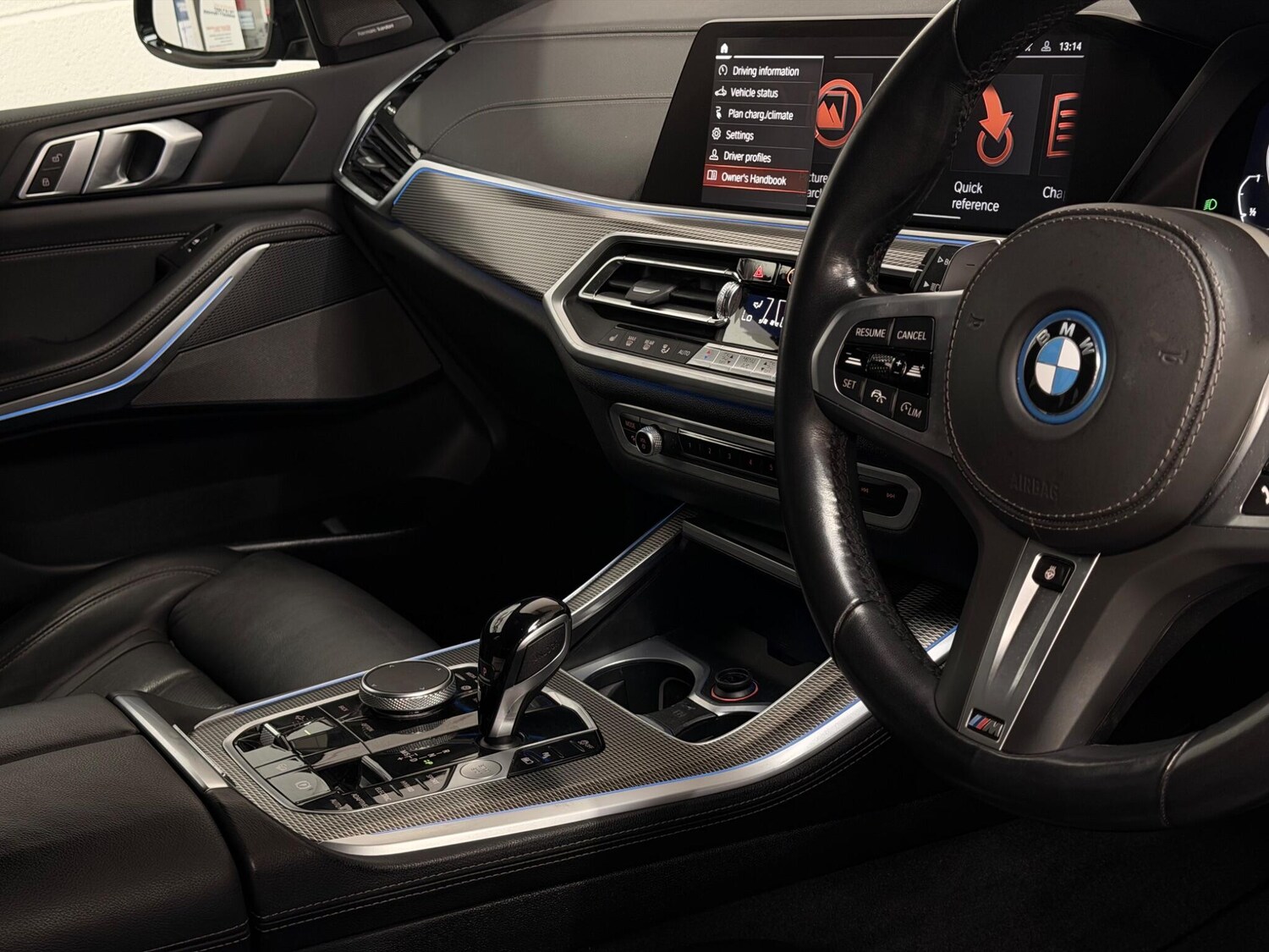 Used BMW X5 2022 for sale - 77538127: Photo 72