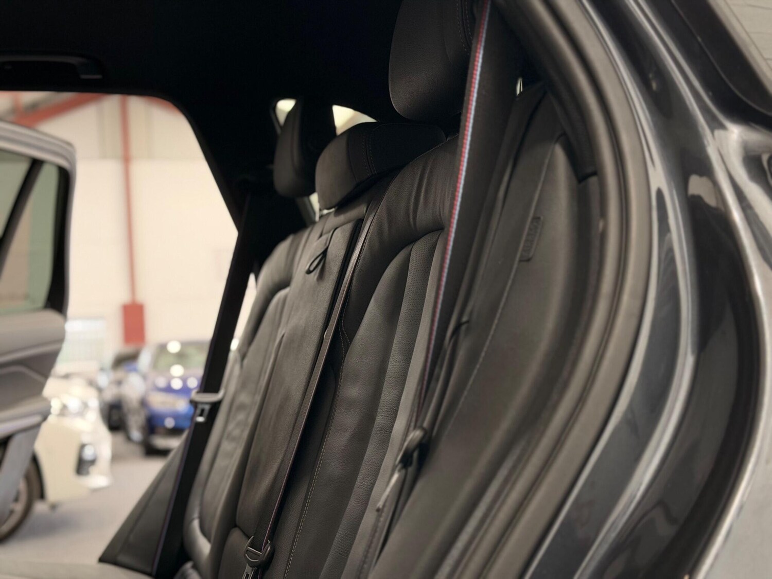 Used BMW X5 2022 for sale - 77538127: Photo 75