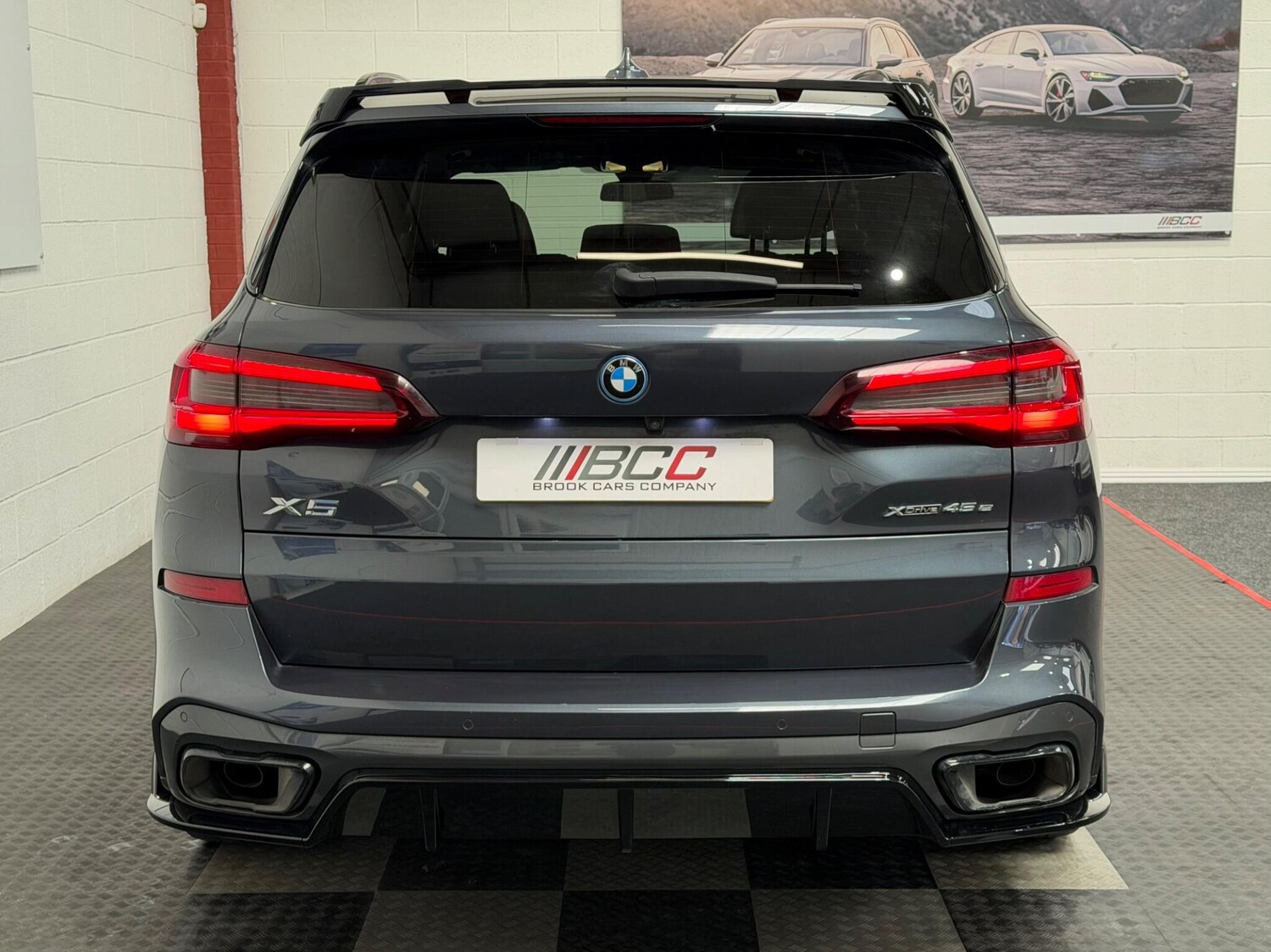 Used BMW X5 2022 for sale - 77538127: Photo 77