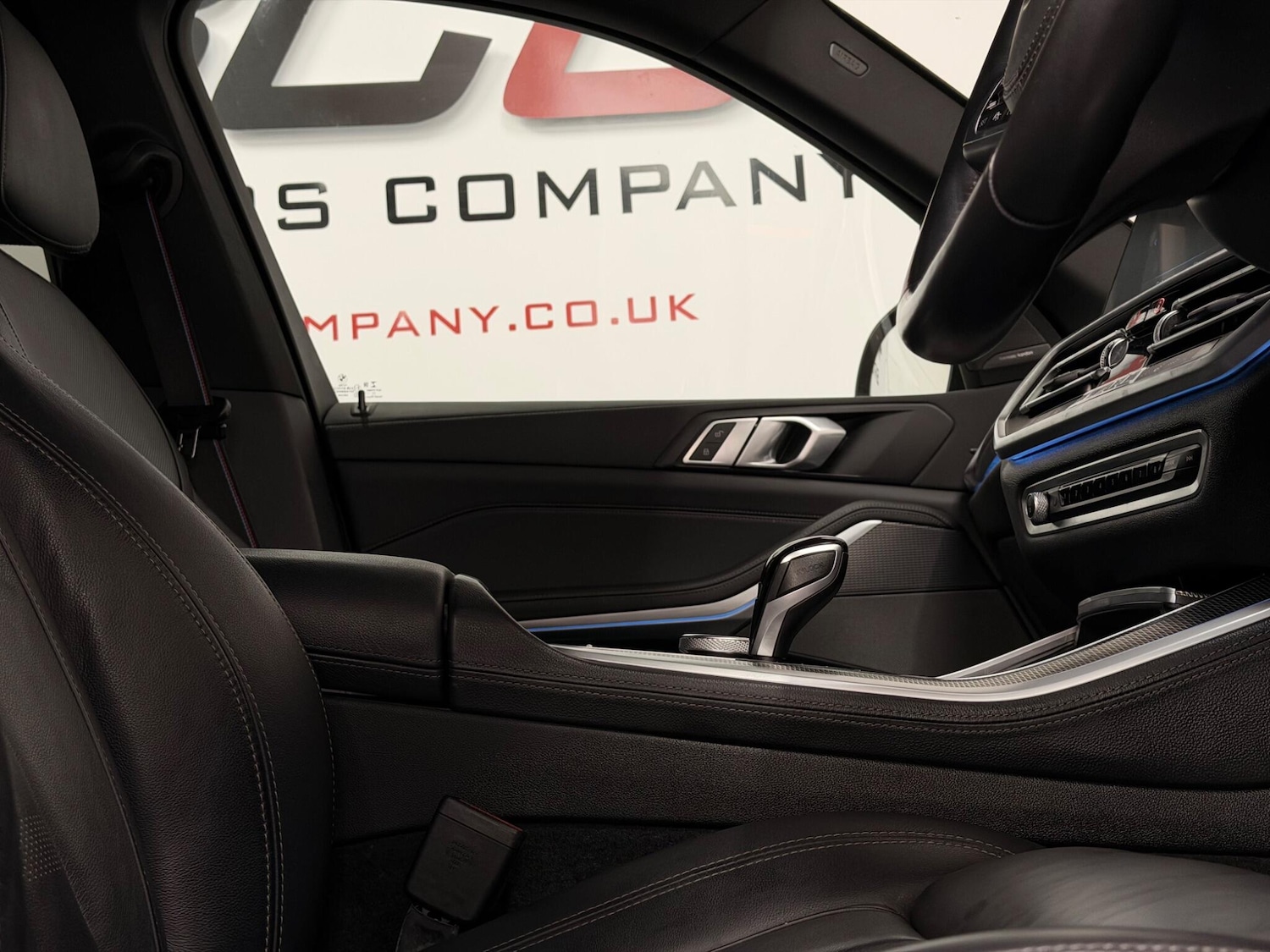 Used BMW X5 2022 for sale - 77538127: Photo 78