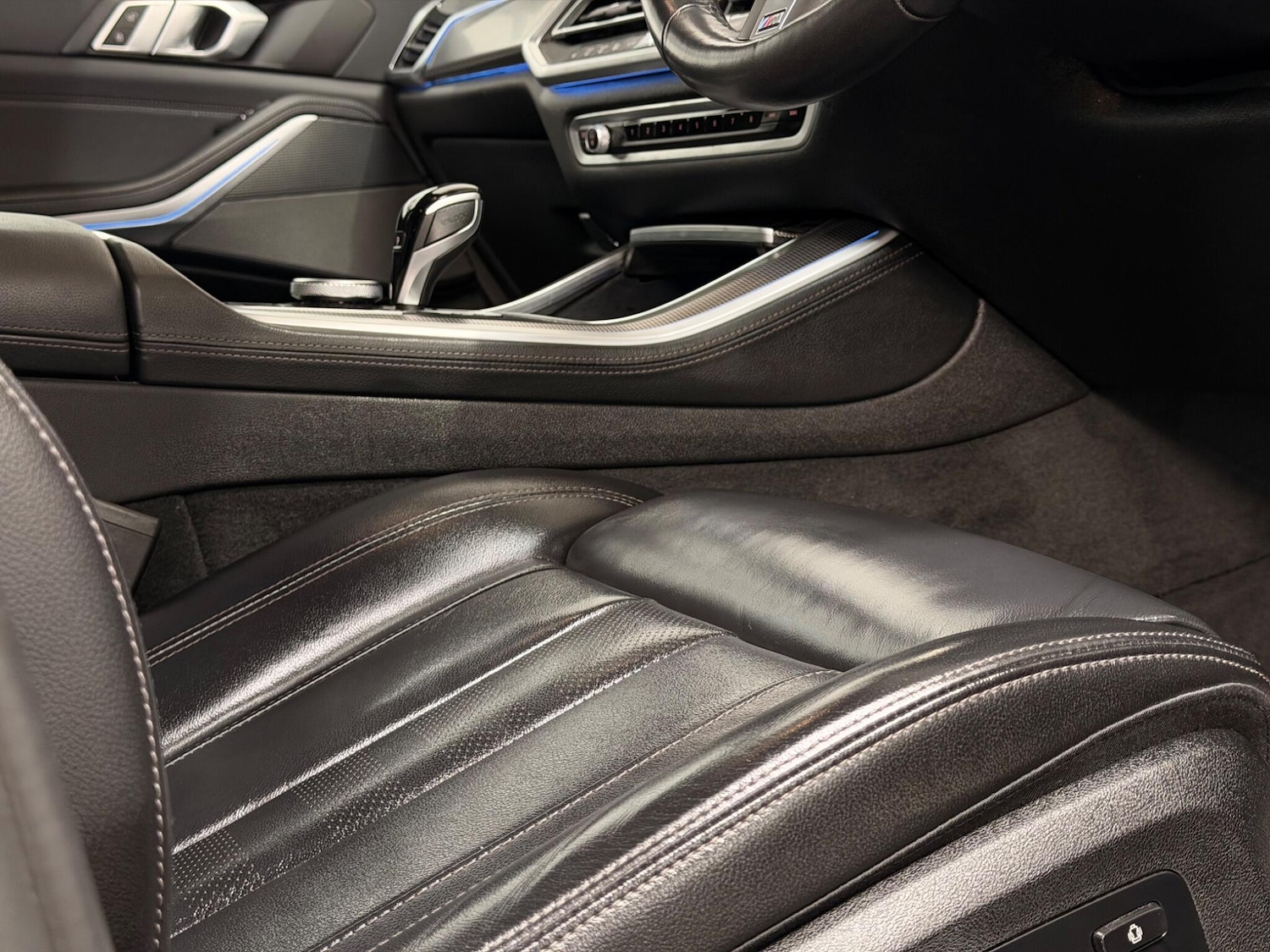 Used BMW X5 2022 for sale - 77538127: Photo 80