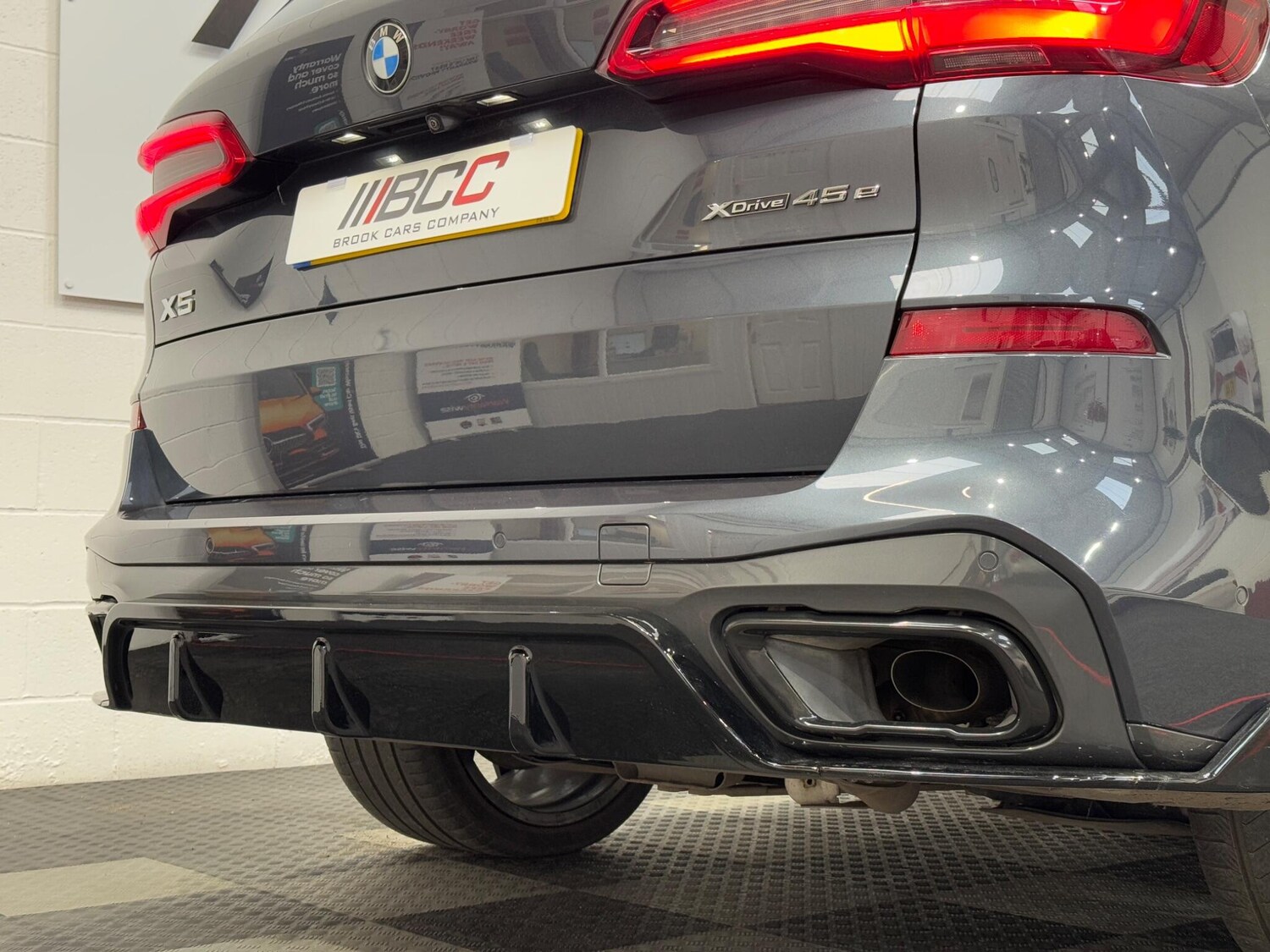 Used BMW X5 2022 for sale - 77538127: Photo 81