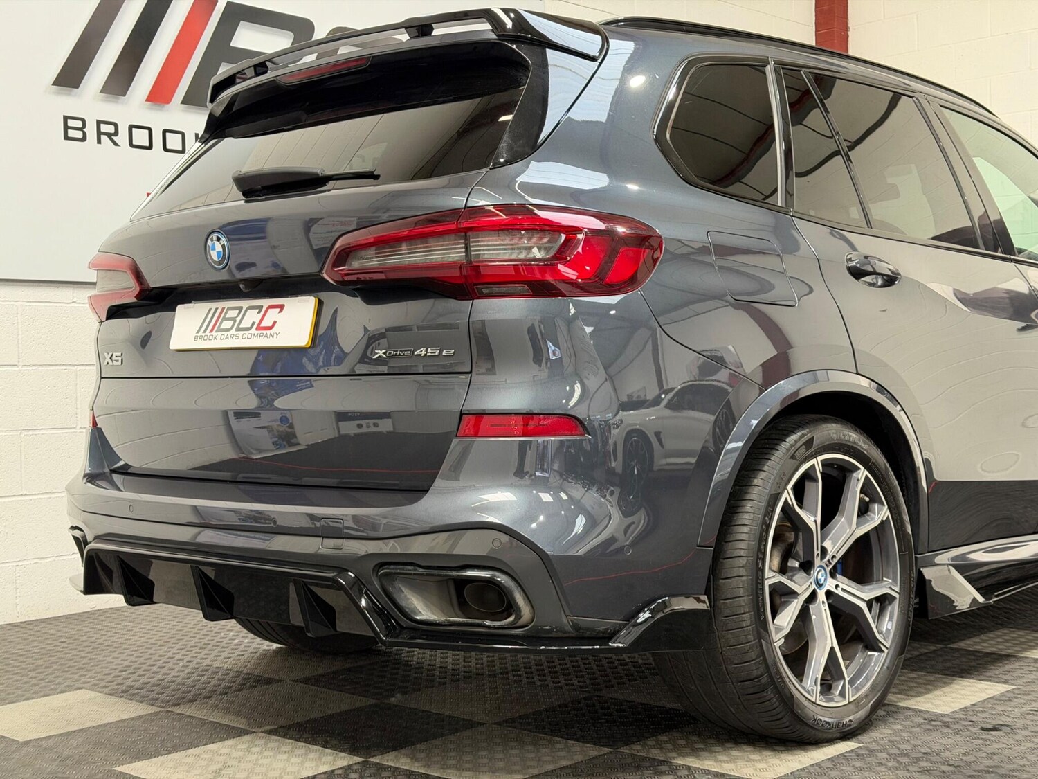 Used BMW X5 2022 for sale - 77538127: Photo 84