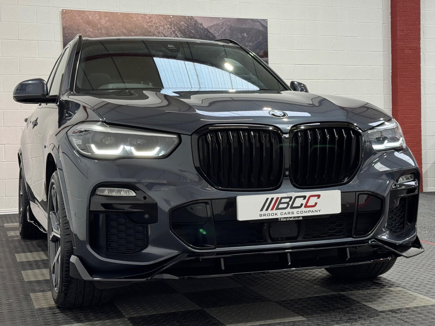 Used BMW X5 2022 for sale - 77538127: Photo 85