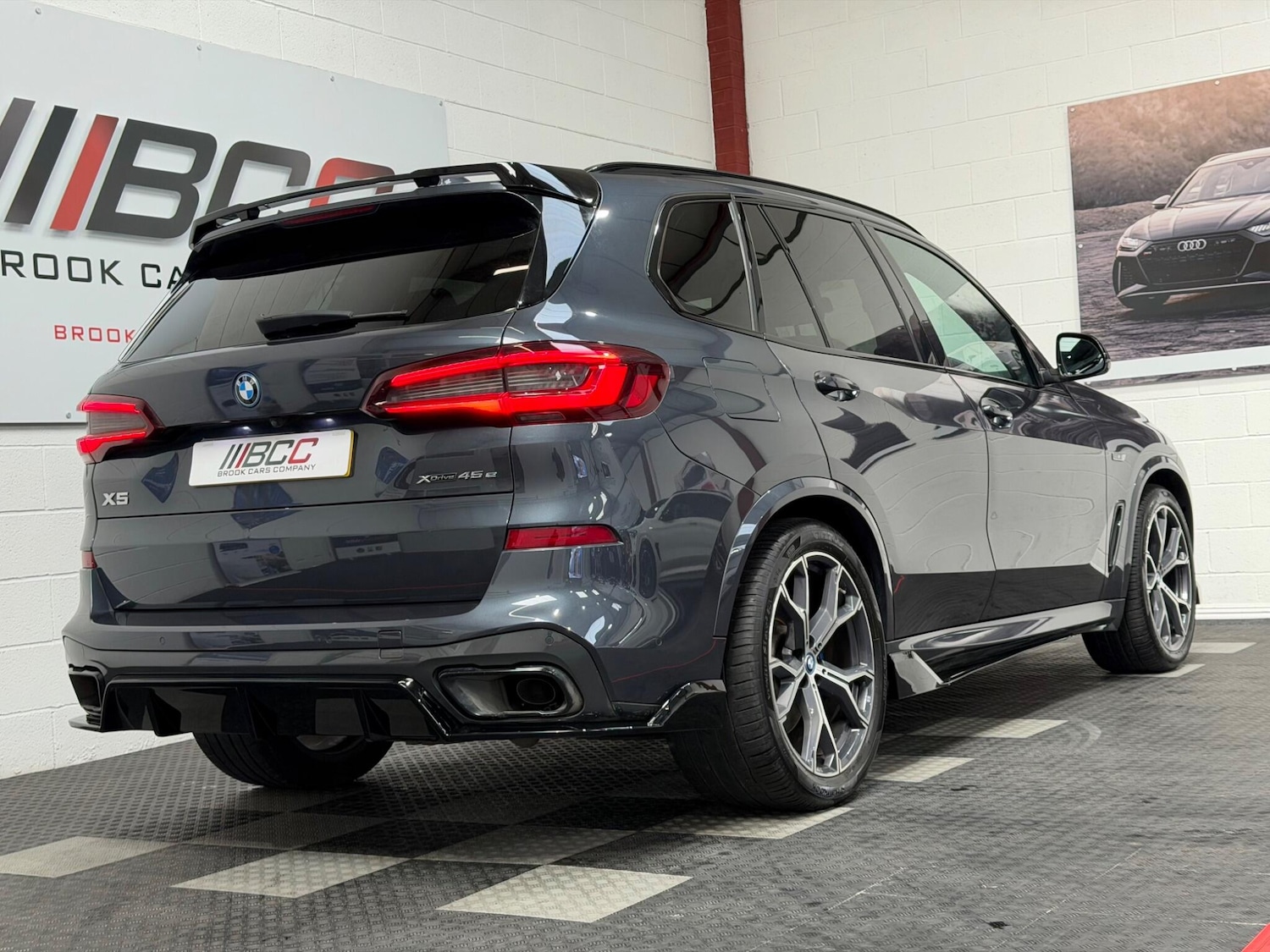 Used BMW X5 2022 for sale - 77538127: Photo 86