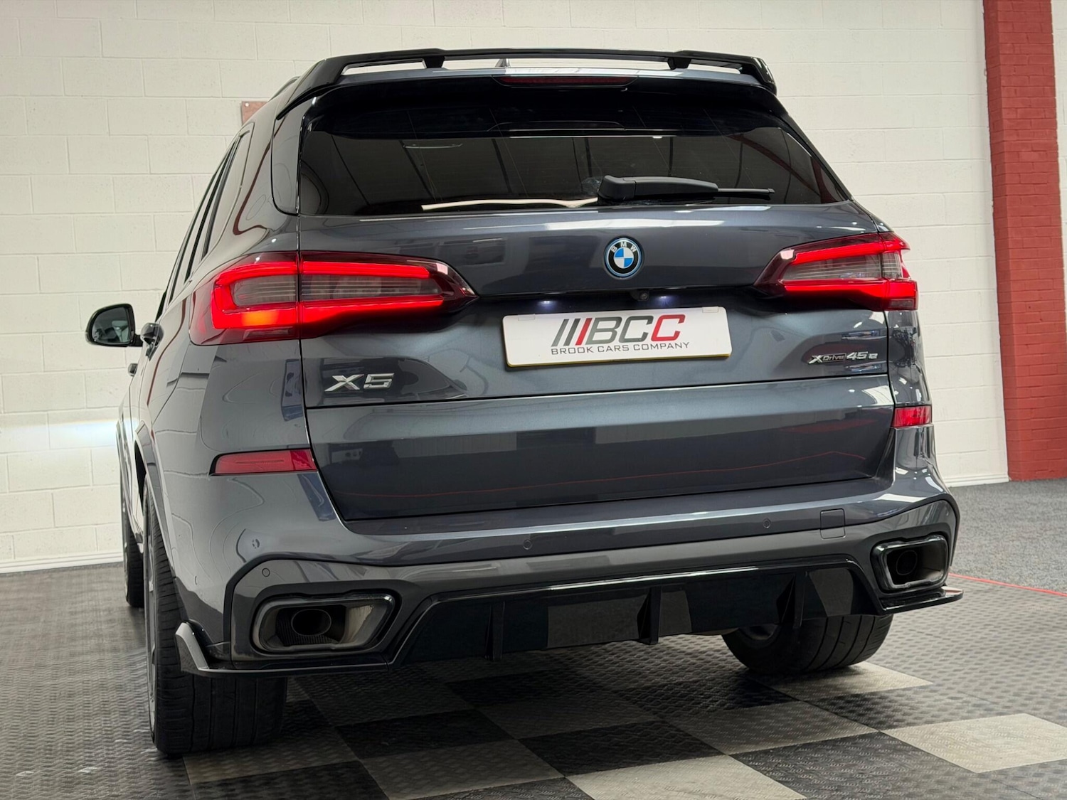 Used BMW X5 2022 for sale - 77538127: Photo 87