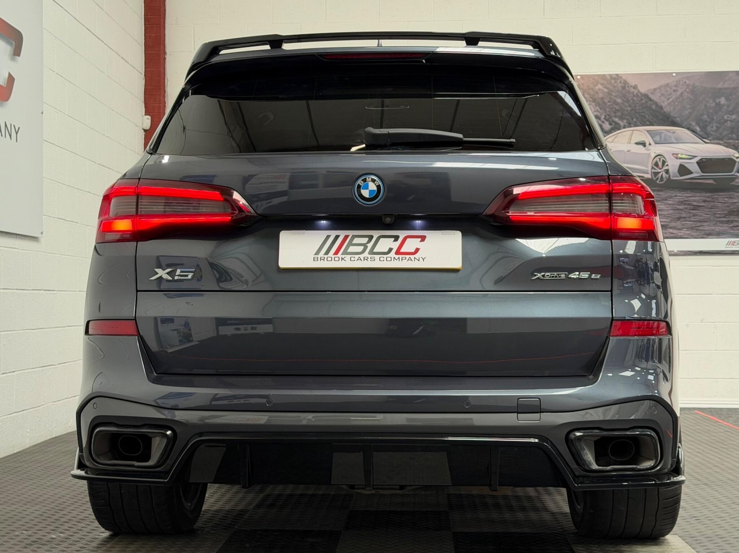 Used BMW X5 2022 for sale - 77538127: Photo 88