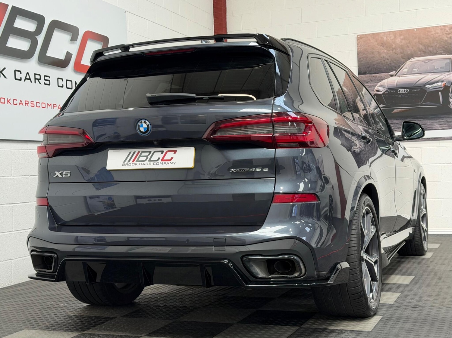 Used BMW X5 2022 for sale - 77538127: Photo 89