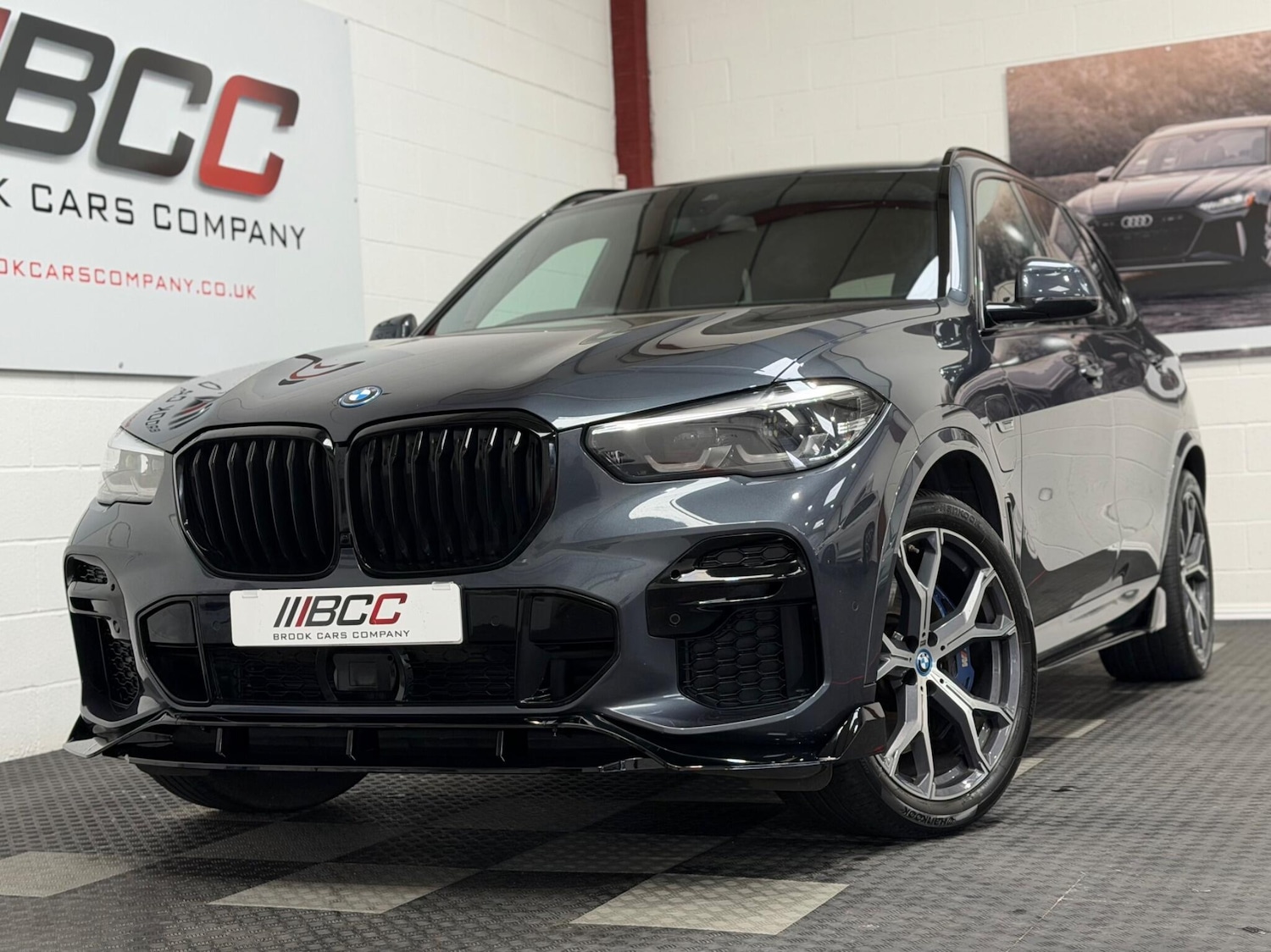 Used BMW X5 2022 for sale - 77538127: Photo 90