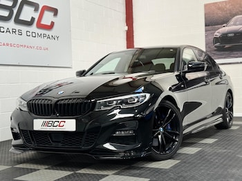 Used BMW 3 Series 2021 for sale - 78307197: Photo