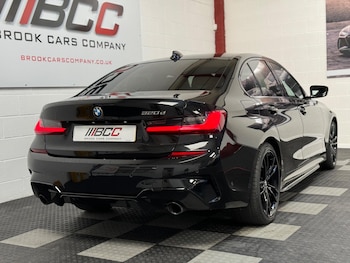 Used BMW 3 Series 2021 for sale - 78307197: Photo