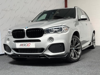 Used BMW X5 2018 for sale - 78842296: Photo