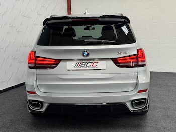 Used BMW X5 2018 for sale - 78842296: Photo