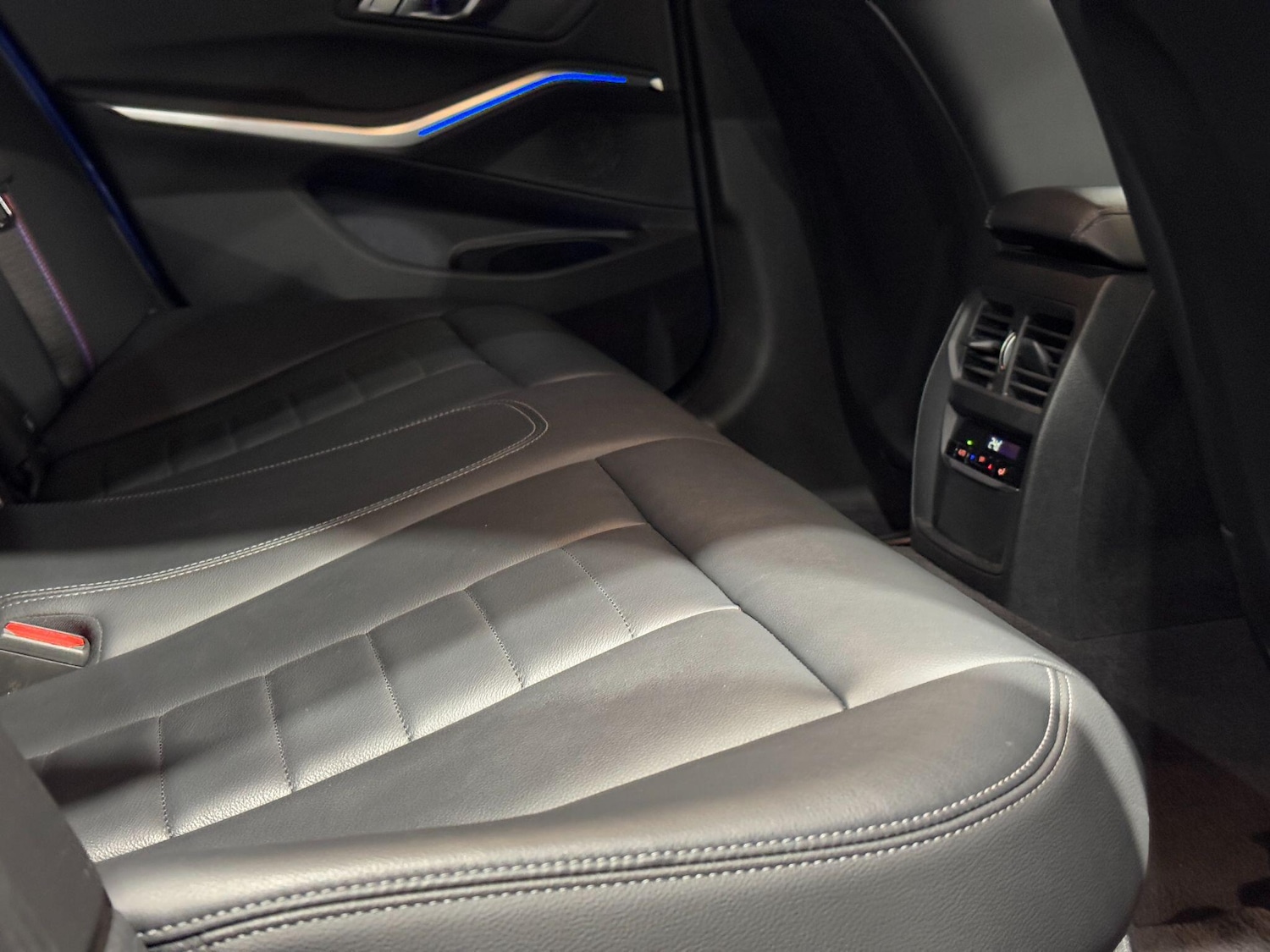 Used BMW 3 Series 2021 for sale - 77840012: Photo 10