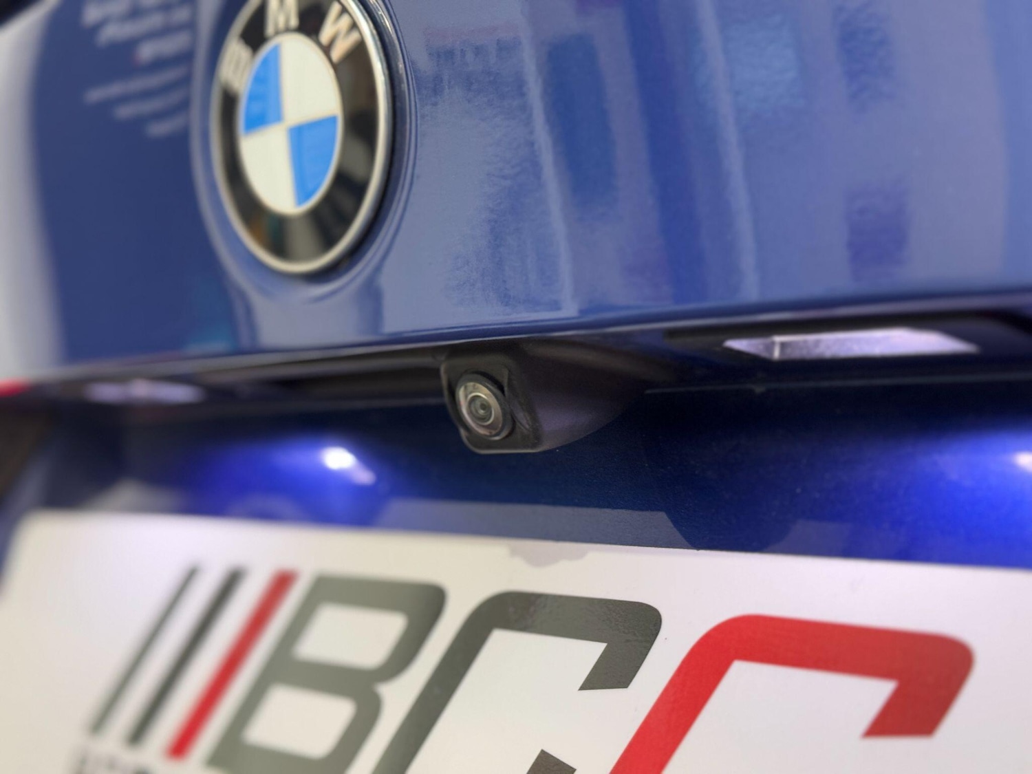 Used BMW 3 Series 2021 for sale - 77840012: Photo 11