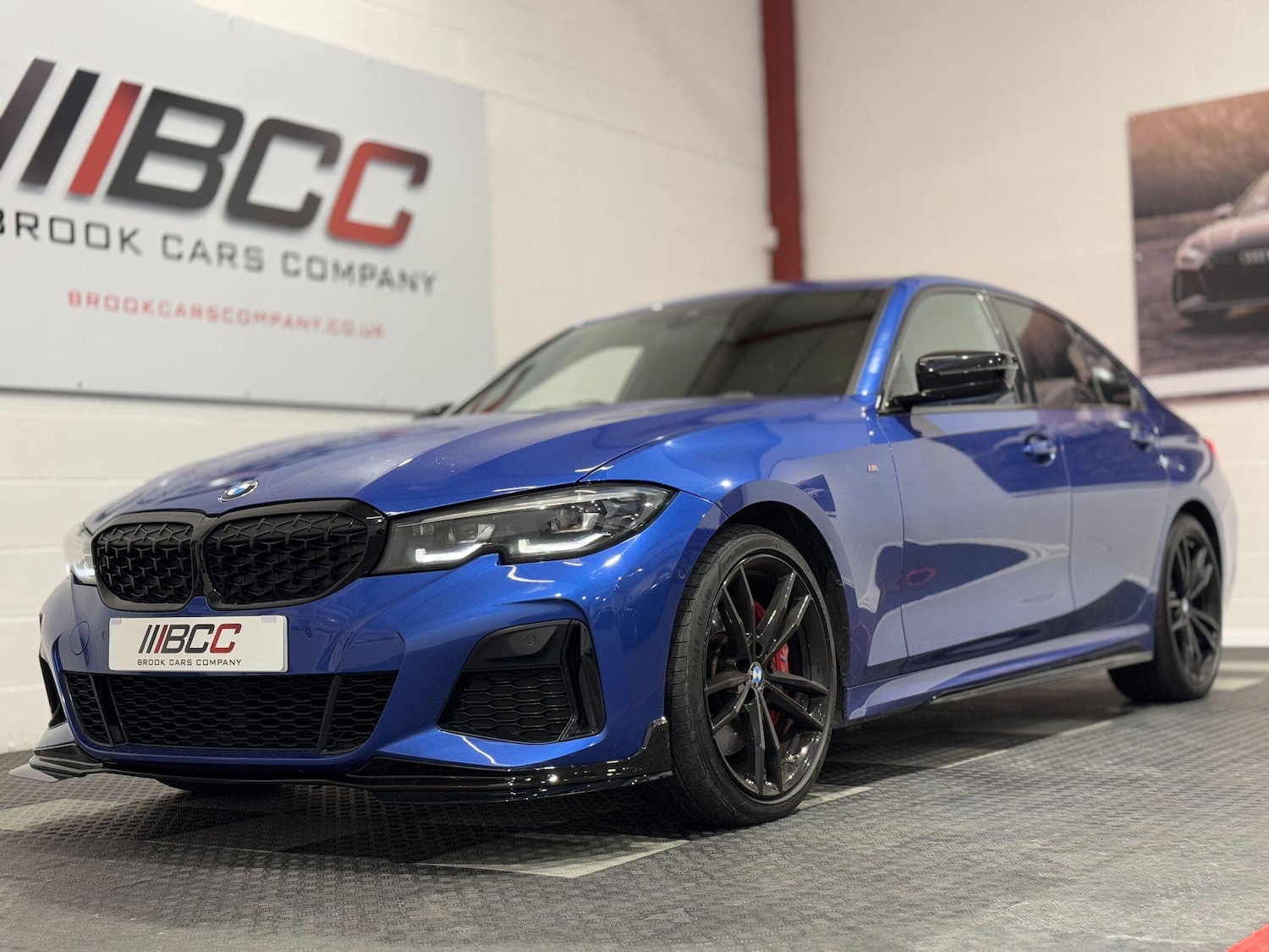 Used BMW 3 Series 2021 for sale - 77840012: Photo 12