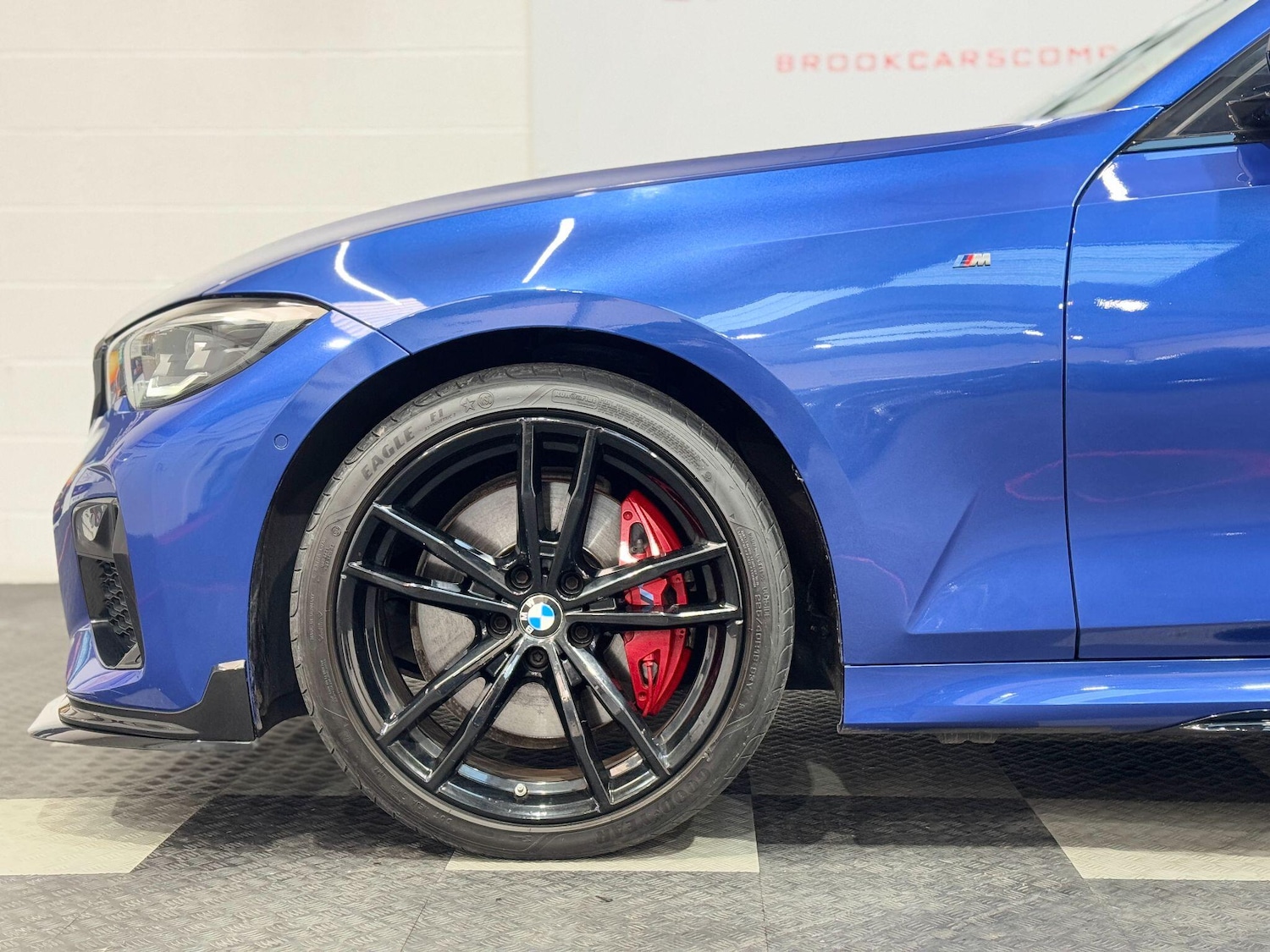 Used BMW 3 Series 2021 for sale - 77840012: Photo 13