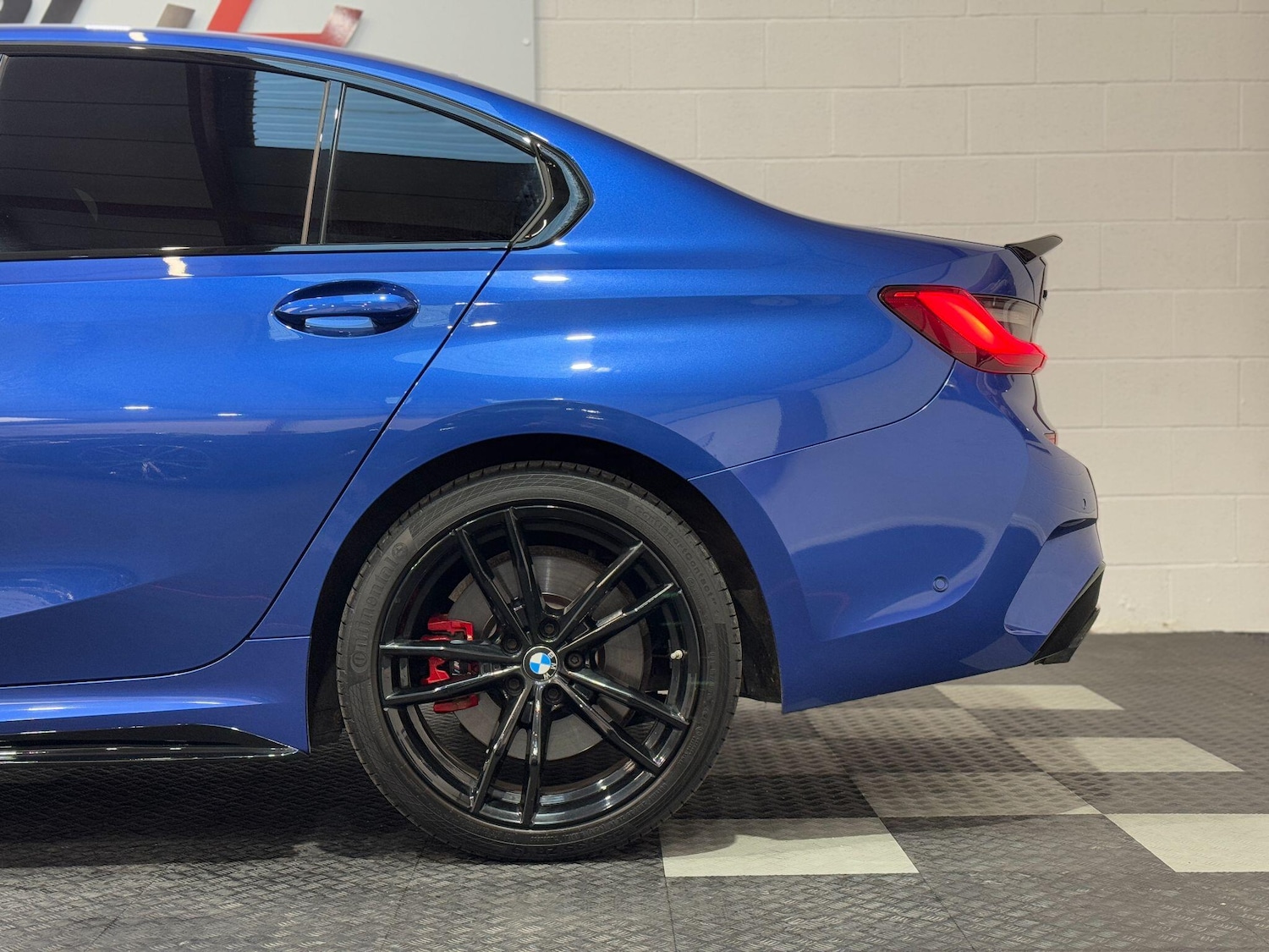 Used BMW 3 Series 2021 for sale - 77840012: Photo 14