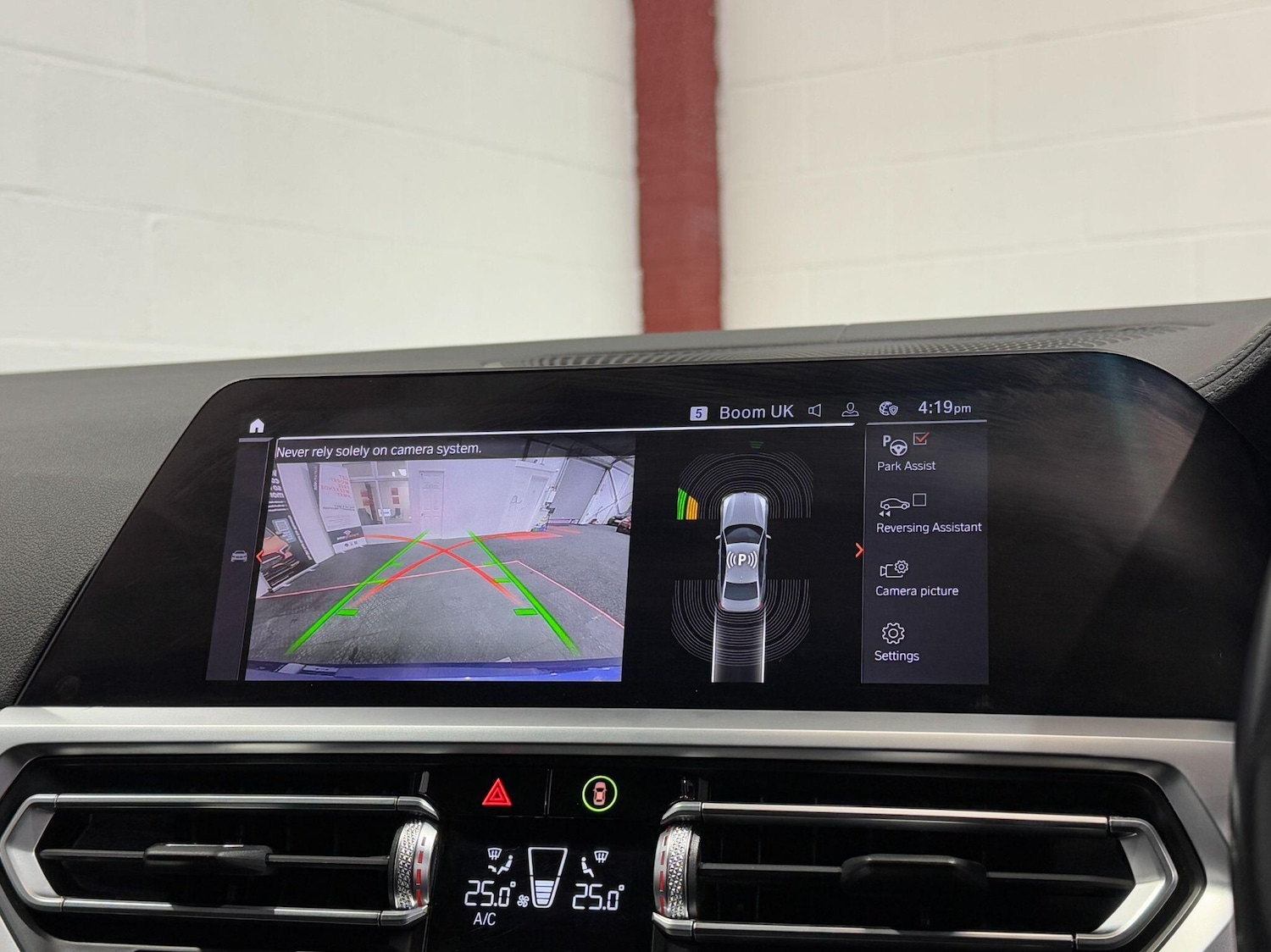 Used BMW 3 Series 2021 for sale - 77840012: Photo 17