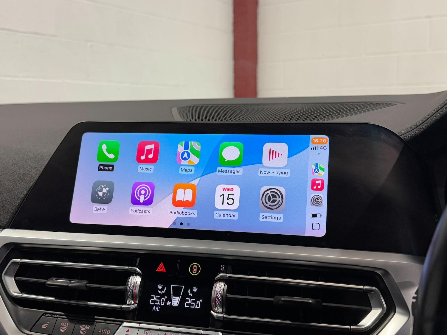 Used BMW 3 Series 2021 for sale - 77840012: Photo 18