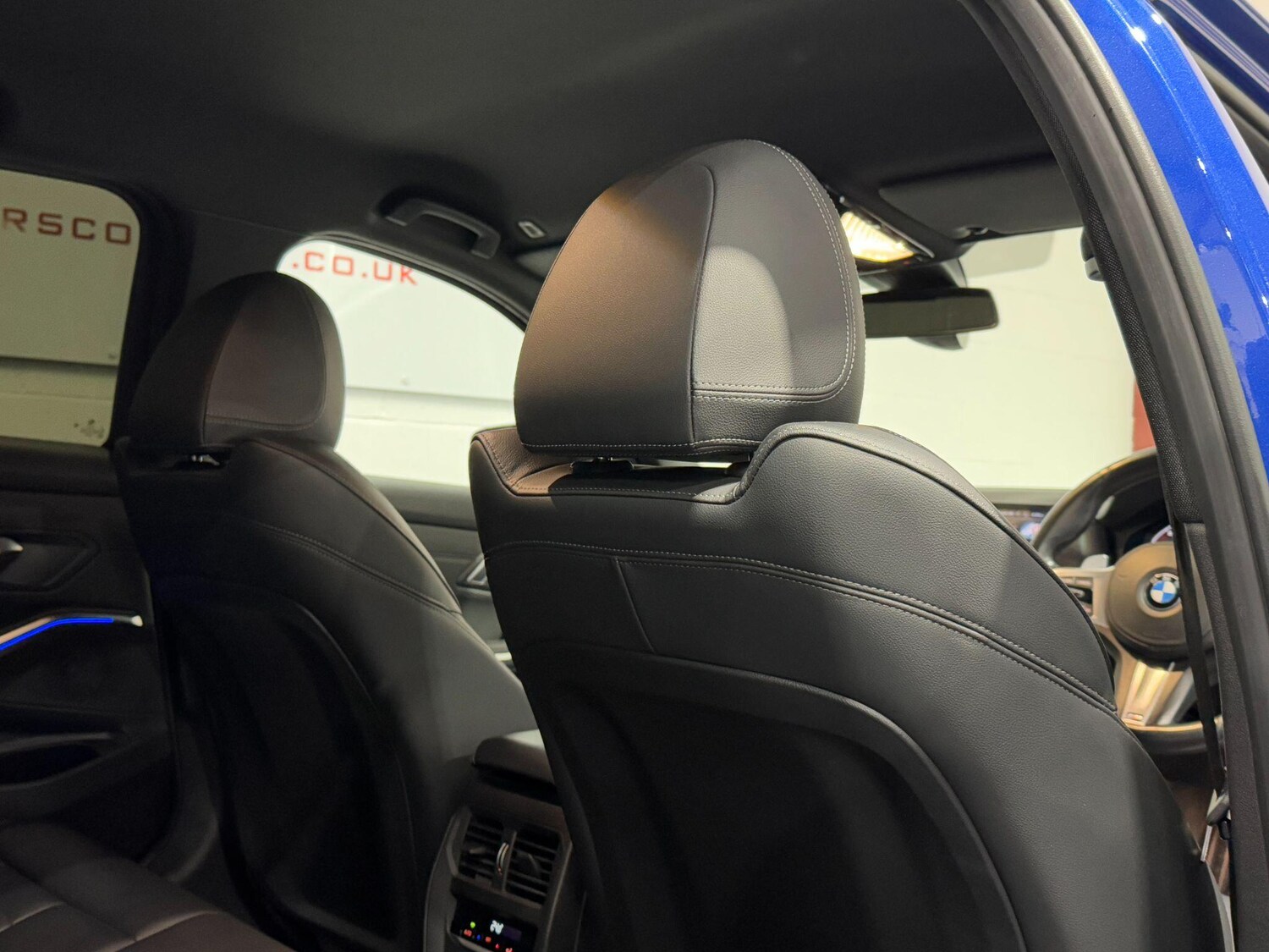 Used BMW 3 Series 2021 for sale - 77840012: Photo 20