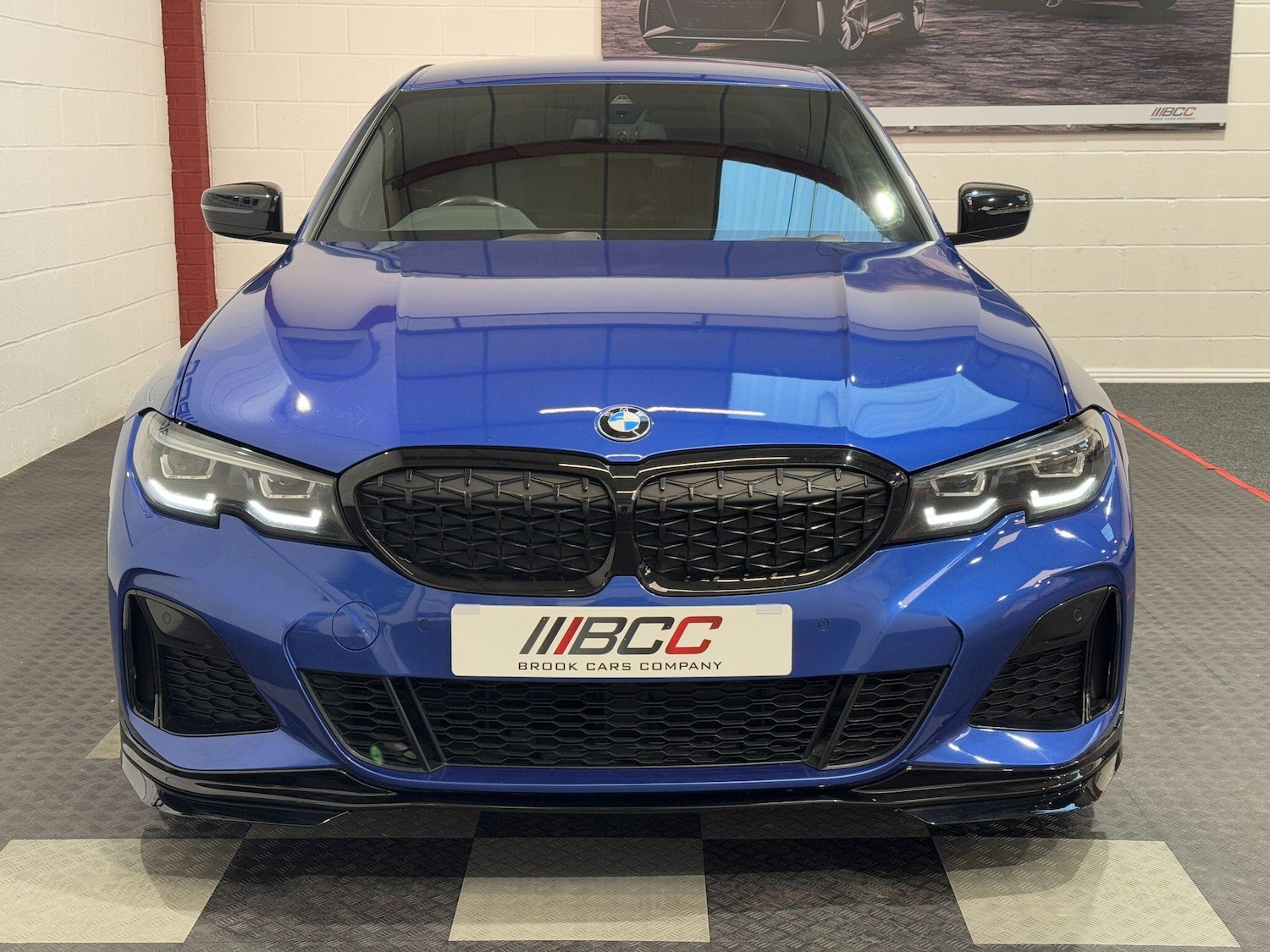 Used BMW 3 Series 2021 for sale - 77840012: Photo 21