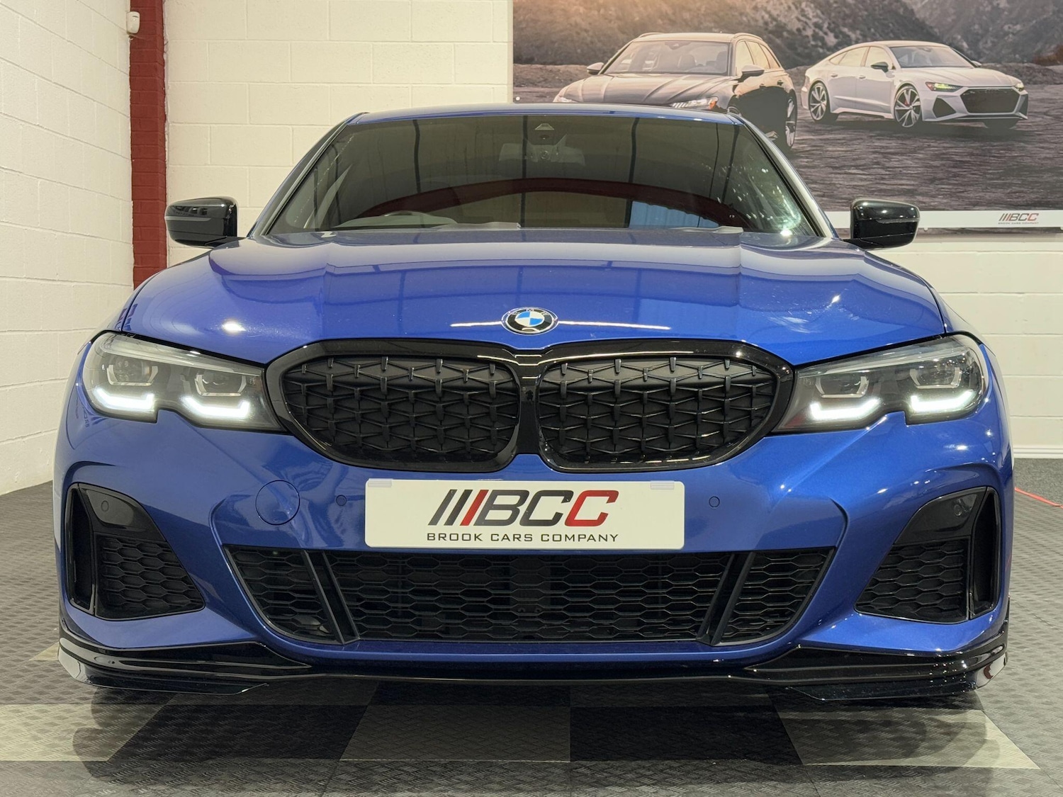 Used BMW 3 Series 2021 for sale - 77840012: Photo 22