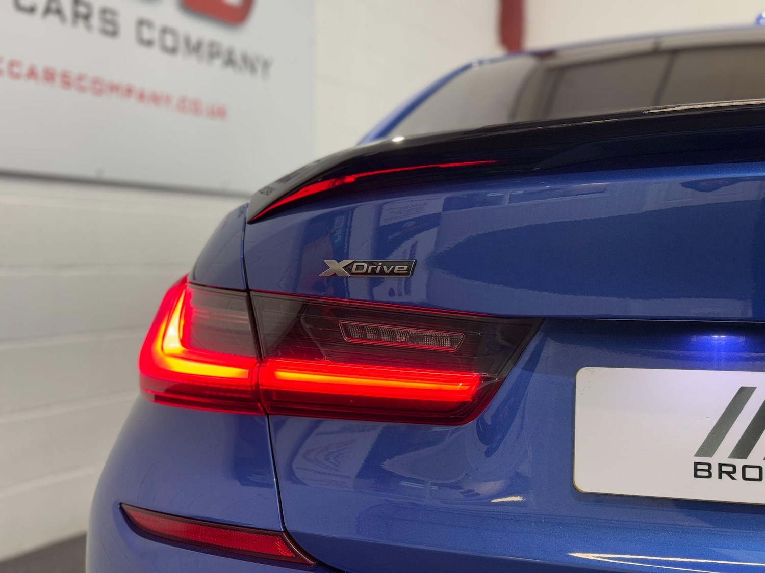 Used BMW 3 Series 2021 for sale - 77840012: Photo 23