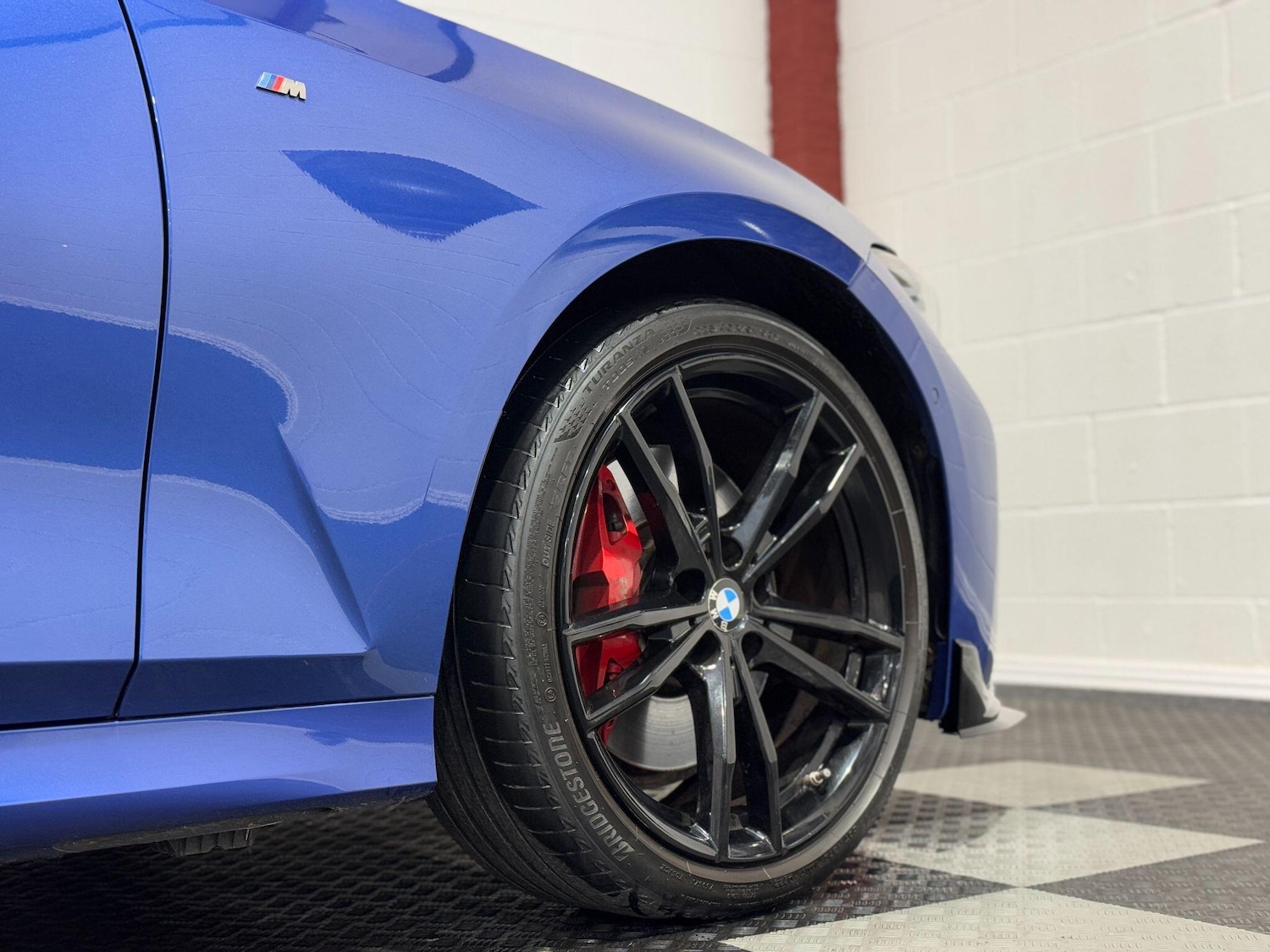 Used BMW 3 Series 2021 for sale - 77840012: Photo 25