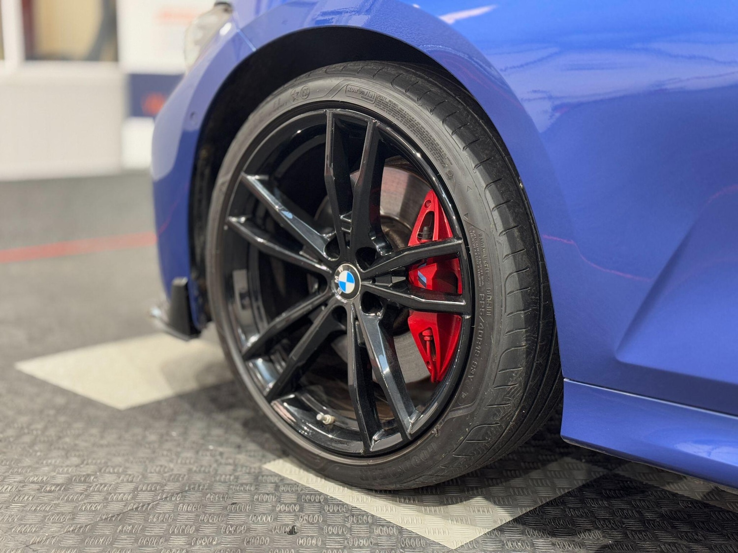 Used BMW 3 Series 2021 for sale - 77840012: Photo 28