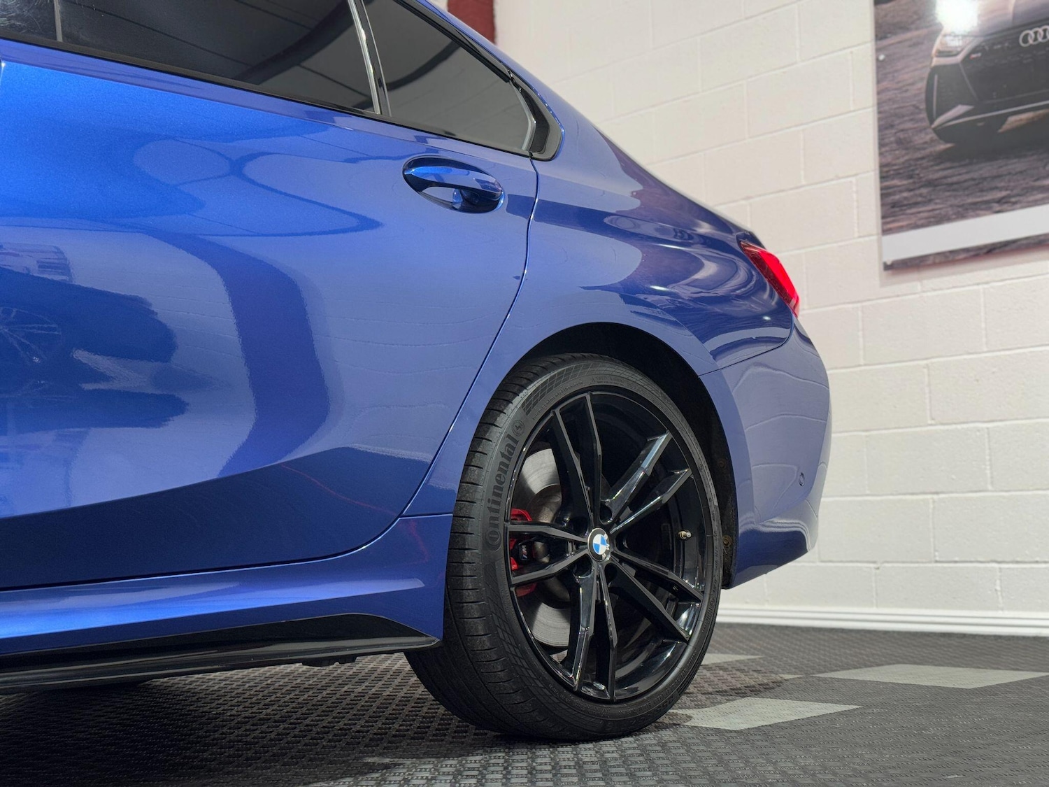 Used BMW 3 Series 2021 for sale - 77840012: Photo 29