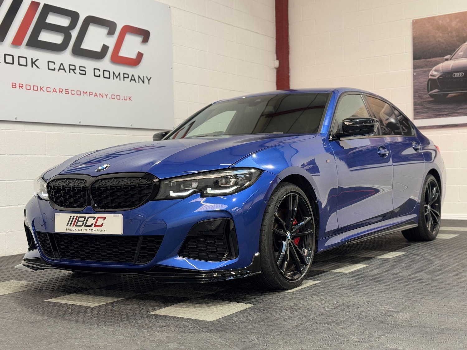 Used BMW 3 Series 2021 for sale - 77840012: Photo 30