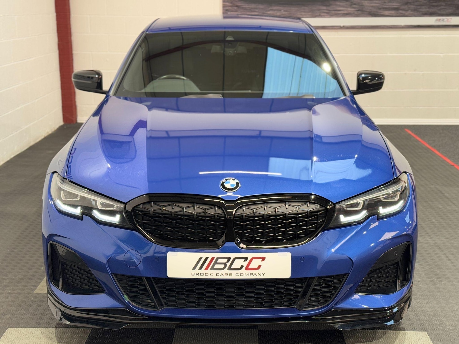 Used BMW 3 Series 2021 for sale - 77840012: Photo 5