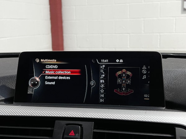 Used BMW 4 Series Gran Coupe 2017 for sale - 76043034: Photo 11