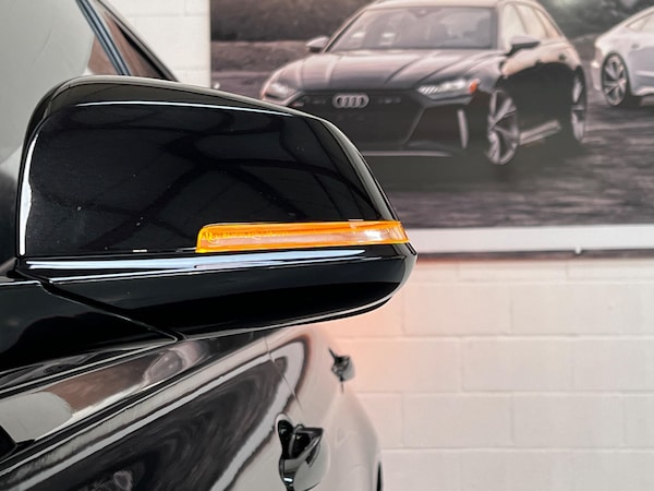 Used BMW 4 Series Gran Coupe 2017 for sale - 76043034: Photo 15