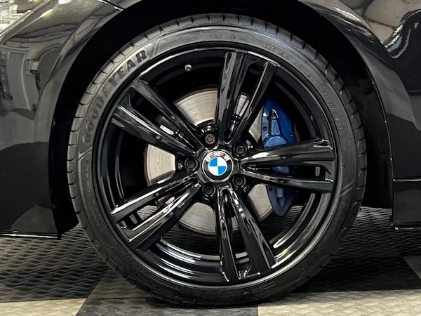 Used BMW 4 Series Gran Coupe 2017 for sale - 76043034: Photo 19